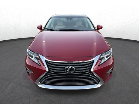 Used 2018 Lexus ES 350 image 8