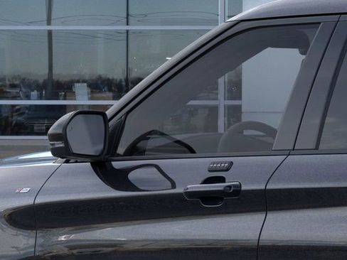 New 2026 Ford Explorer ST-Line w/ ST-Line Street Pack image 20