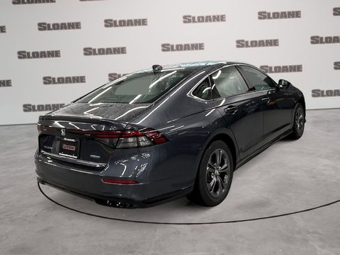 New 2026 Honda Accord EX-L image 5