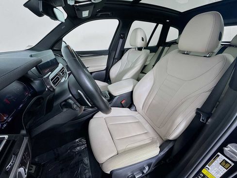 Used 2022 BMW X3 M40i w/ Premium Package AWD/4WD image 5