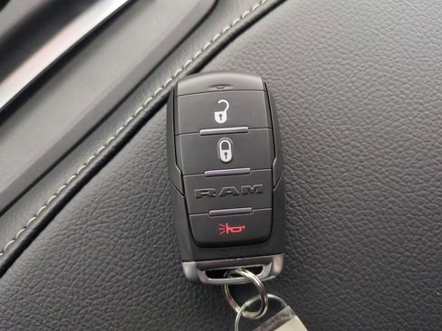 New 2026 RAM 3500 Tradesman image 27