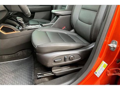Used 2023 Chevrolet TrailBlazer ACTIV w/ Convenience Package FWD image 25