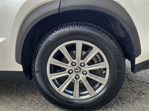 Used 2019 Lexus NX 300 300 Base w/ Comfort Package image 32