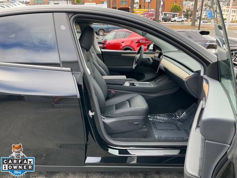 Used 2023 Tesla Model Y Long Range AWD/4WD image 70