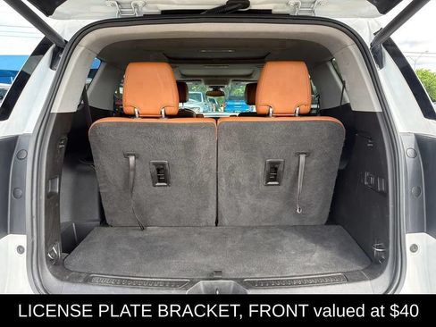 Used 2020 GMC Acadia AT4 w/ Driver Alert Package II AWD/4WD image 30