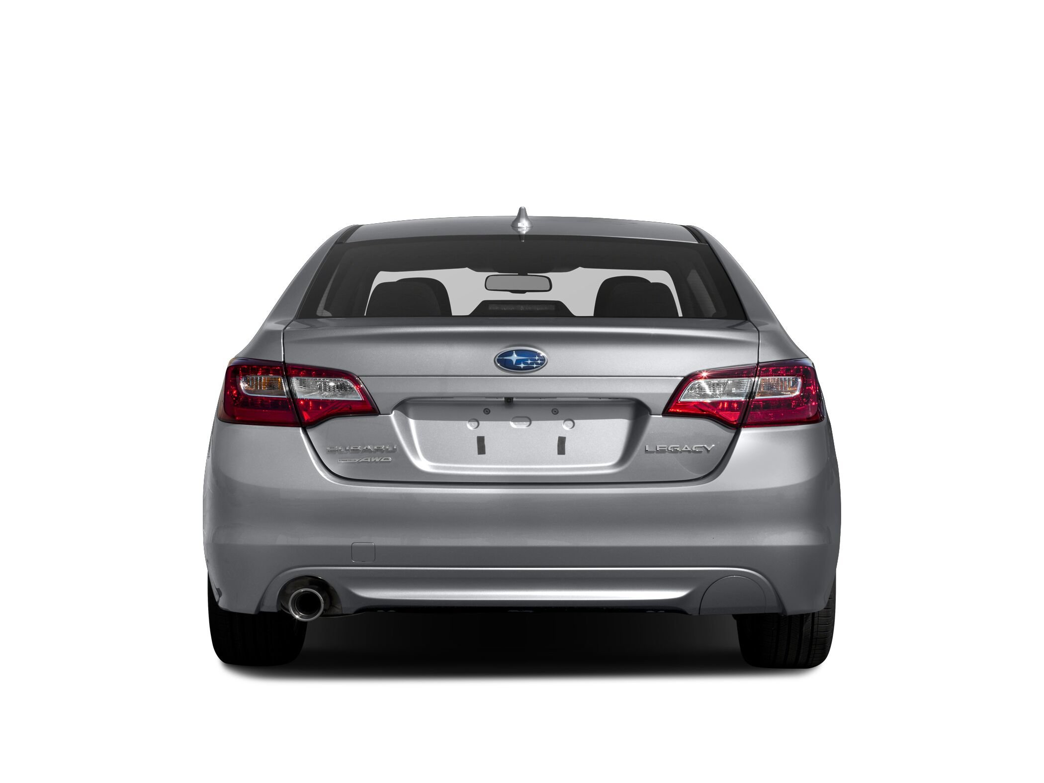Used 2016 Subaru Legacy 2.5i Premium w/ Popular Package #2 AWD/4WD image 5