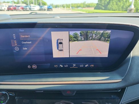 New 2025 Buick Envision Sport Touring image 15