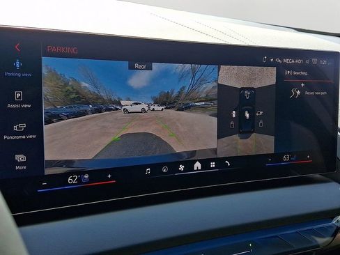 Used 2025 BMW X3 M50 image 19