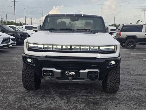 New 2025 GMC Hummer EV 3X w/ Extreme Off-Road Package image 2