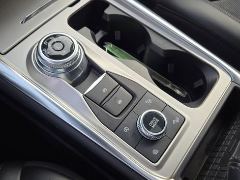 Used 2023 Ford Explorer Platinum w/ Technology Package image 37