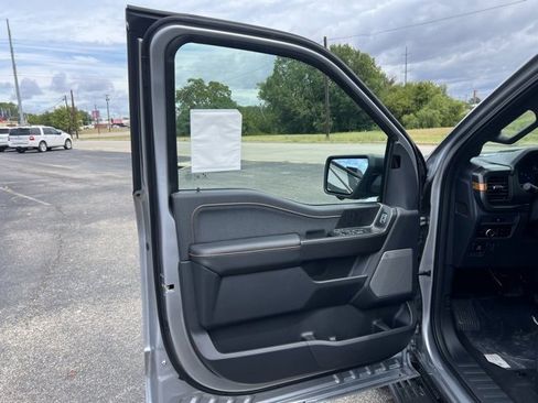 New 2025 Ford F150 Tremor w/ Tow/Haul Package image 10