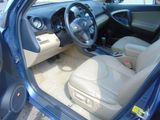 Used 2011 Toyota RAV4 Limited image 2