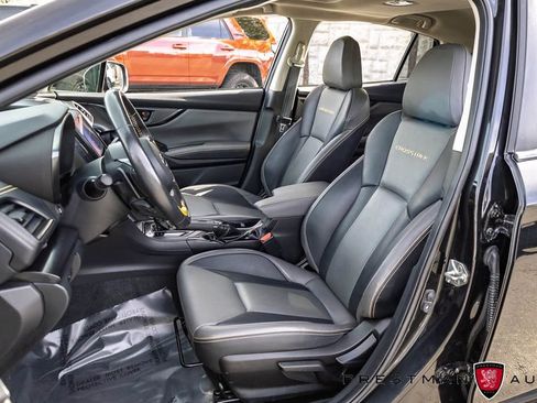 Used 2021 Subaru Crosstrek 2.5i Sport w/ Moonroof Package image 21