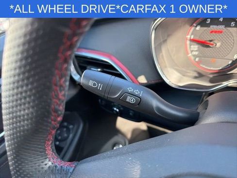 Used 2023 Chevrolet TrailBlazer RS w/ Sun and Liftgate Package image 35