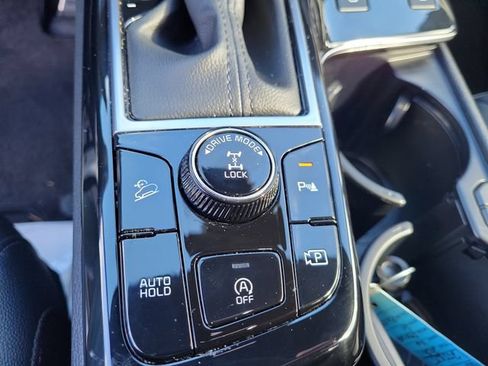 Used 2025 Kia Sportage X-Pro Prestige AWD/4WD image 37