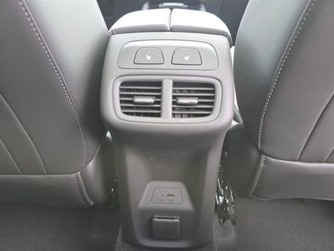 New 2026 Buick Envision Avenir image 23