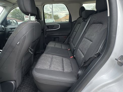 Used 2023 Ford Bronco Sport Big Bend w/ Convenience Package image 15