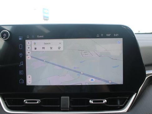 New 2027 Chevrolet Equinox LT w/ Convenience Package II FWD image 53
