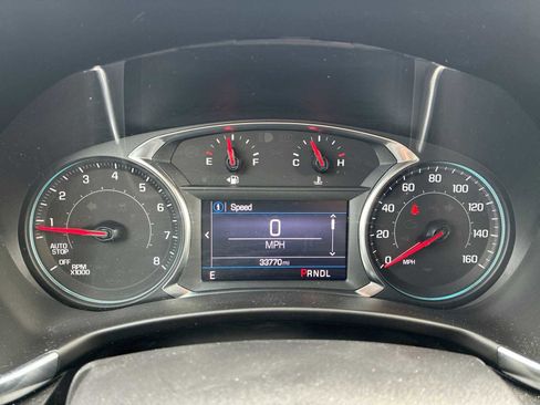 Certified 2023 Chevrolet Equinox LS w/ LS Convenience Package image 11