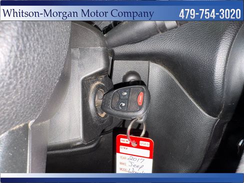 Used 2017 Jeep Wrangler Unlimited Sport w/ Quick Order Package 23S AWD/4WD image 16