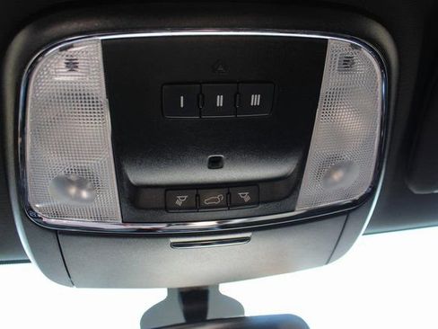 Used 2021 Jeep Grand Cherokee Laredo X image 24