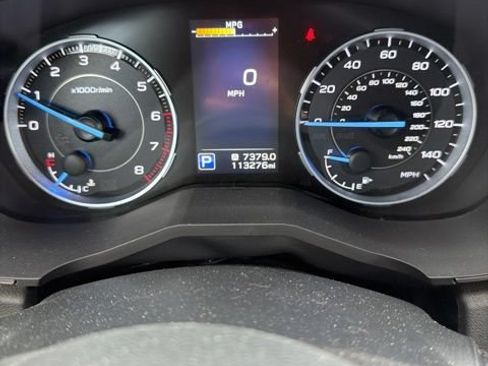 Used 2021 Subaru Ascent Touring w/ Popular Package #2 AWD/4WD image 12