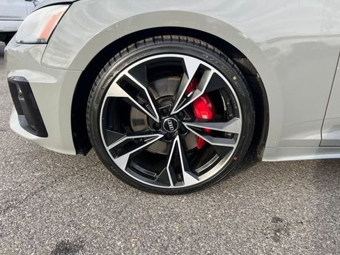 Used 2021 Audi S5 Premium Plus w/ Premium Plus Package image 12