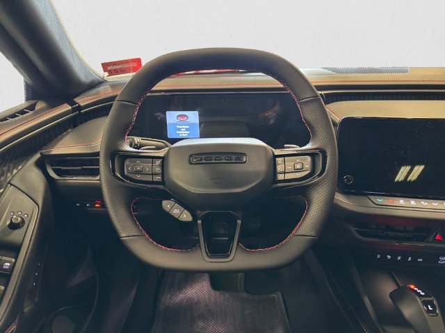 New 2026 Dodge Charger R/T AWD/4WD image 12