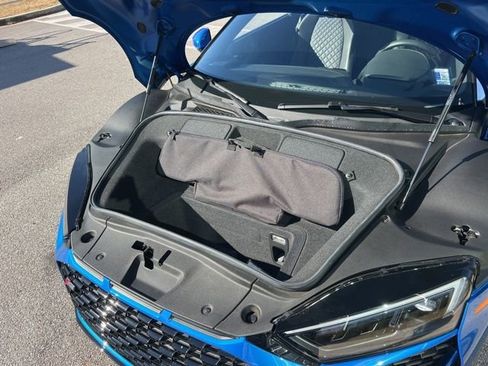 Used 2023 Audi R8 V10 performance w/ Premium Package image 31