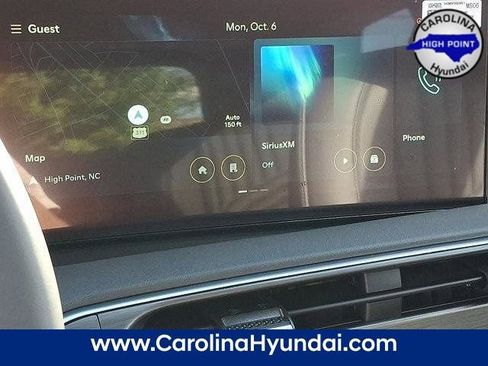 New 2026 Hyundai Palisade SEL image 9