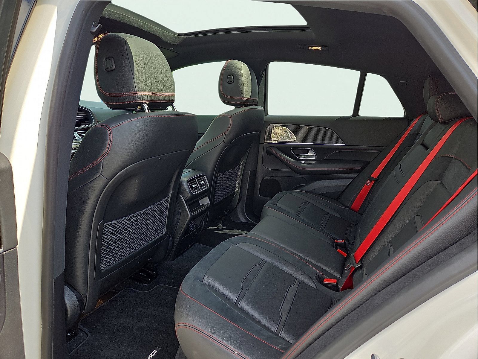 Used 2023 Mercedes-Benz GLE 53 AMG 4MATIC Coupe image 10