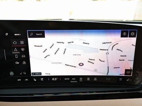 New 2025 Audi A5 2.0T Premium Plus image 37