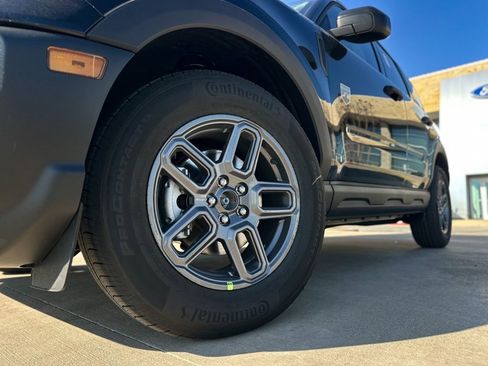 New 2025 Ford Bronco Sport Big Bend w/ Convenience Package image 52