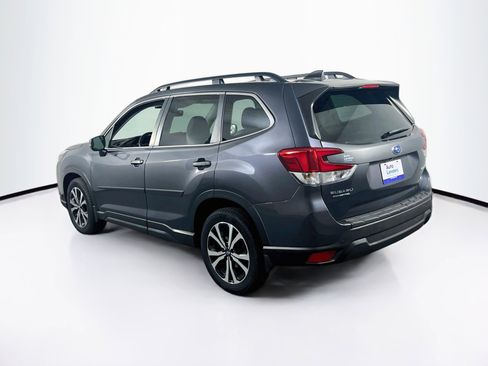 Used 2023 Subaru Forester Limited AWD/4WD image 7