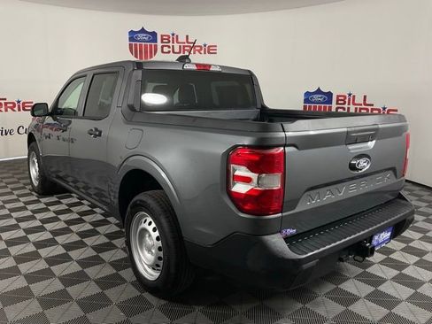 New 2026 Ford Maverick XL image 5