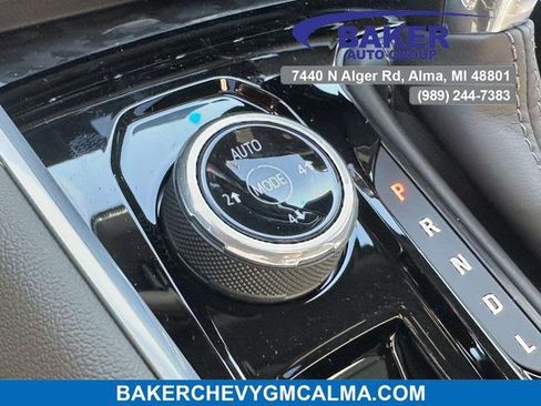 New 2026 Chevrolet Colorado ZR2 w/ Technology Package image 25