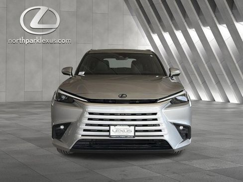 Certified 2026 Lexus TX 350 AWD w/ Technology Package image 28