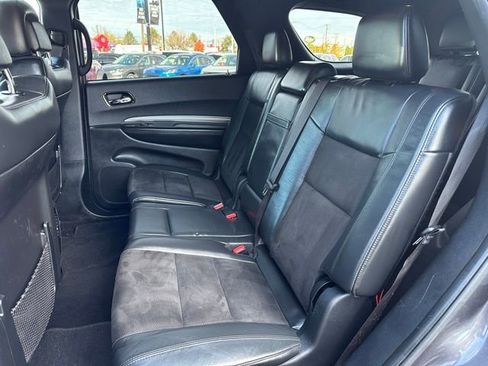 Used 2020 Dodge Durango GT image 23