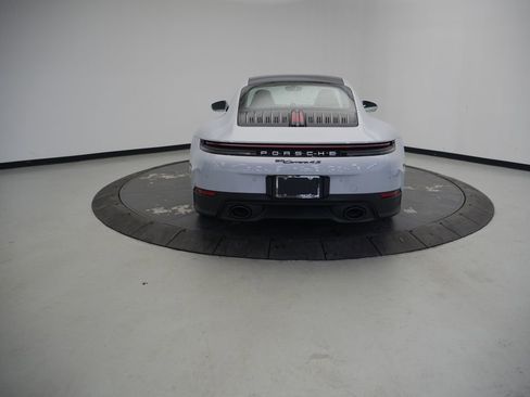 New 2026 Porsche 911 Carrera S RWD image 6