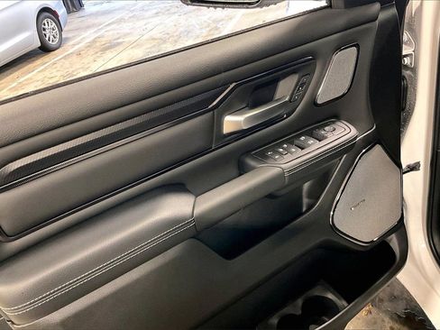 New 2026 RAM 1500 Rebel w/ Rebel Level 2 Equipment Group image 26