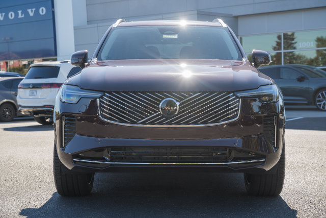 New 2027 Volvo XC90 B6 Plus AWD/4WD image 2