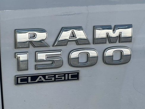 Used 2023 RAM 1500 Tradesman w/ Popular Equipment Group AWD/4WD image 2