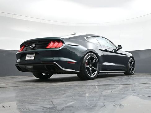 Used 2020 Ford Mustang Bullitt w/ Bullitt Electronics Package image 26