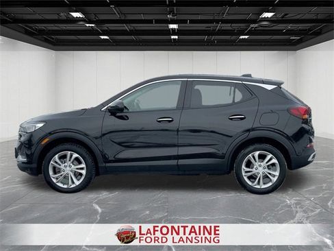 Used 2023 Buick Encore GX Preferred w/ Cold Weather Comfort Package image 2