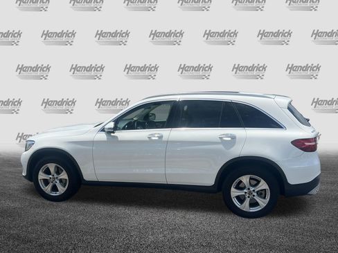 Certified 2018 Mercedes-Benz GLC 300 image 7