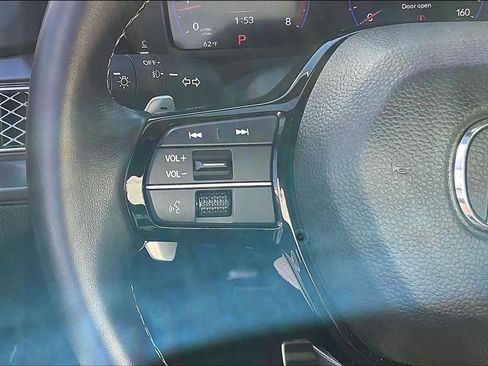 Used 2025 Acura Integra A-Spec image 20