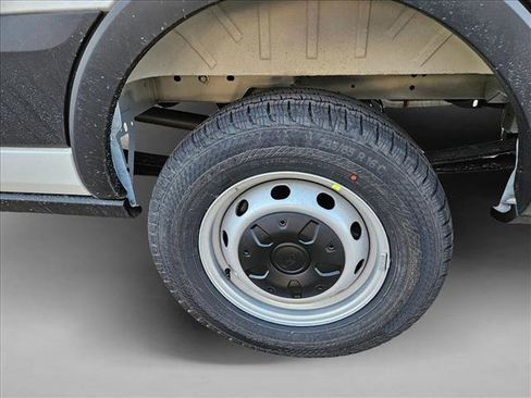 New 2026 Ford Transit 250 148 Medium Roof image 10