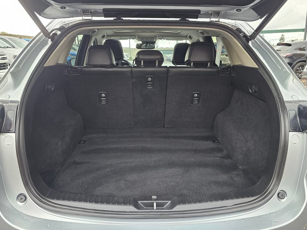 Used 2018 MAZDA CX-5 Grand Touring AWD/4WD image 29