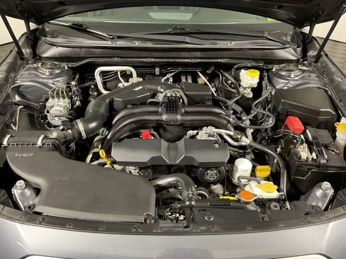 Used 2019 Subaru Outback 2.5i image 8