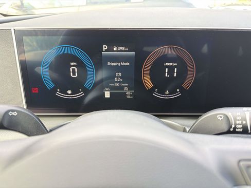 New 2026 Hyundai Tucson XRT image 10